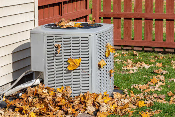 Best HVAC Companies Near Me  in Dane, WI