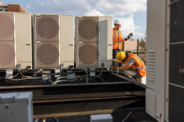 Best HVAC Replacement Cost  in Dane, WI