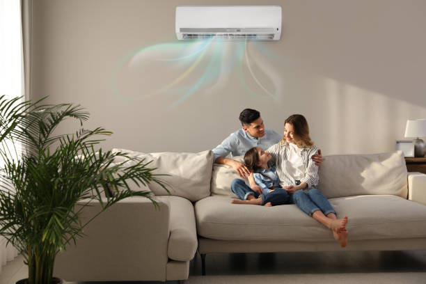 Best HVAC Maintenance Plan  in Dane, WI