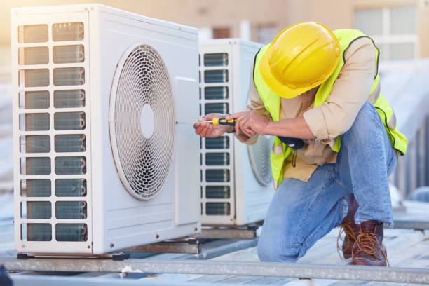 Best HVAC Emergency Services  in Dane, WI
