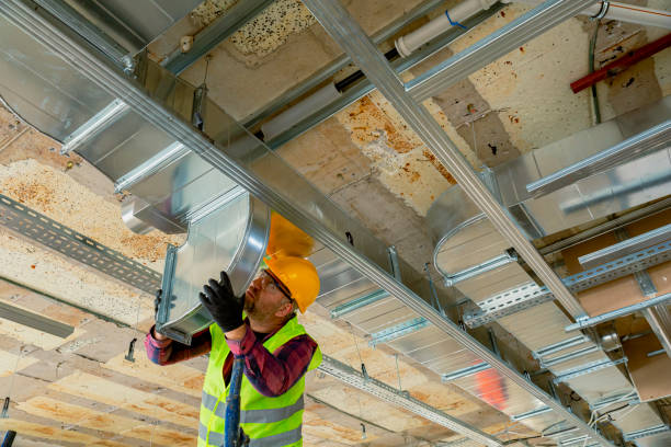 Best HVAC Cleaning Services  in Dane, WI
