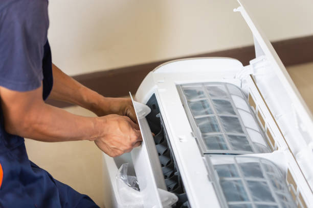 Best HVAC Contractors  in Dane, WI