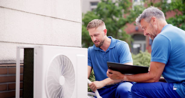 Best Affordable HVAC Services  in Dane, WI