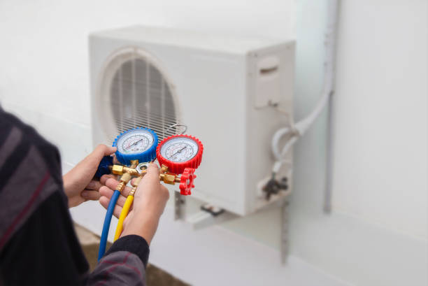 Local HVAC Companies in Dane, WI