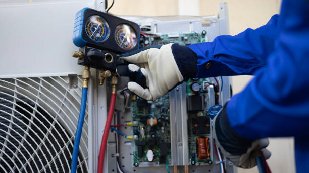 Best Central Air Repair  in Dane, WI