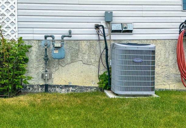 Best HVAC Service Technicians  in Dane, WI